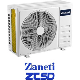 تصویر کولر گازی 12 هزار زانتی مدل ZTSD-12HO1RAPA ا ZTSD-12HO1RAPA 12000 Air Conditioner ZTSD-12HO1RAPA 12000 Air Conditioner