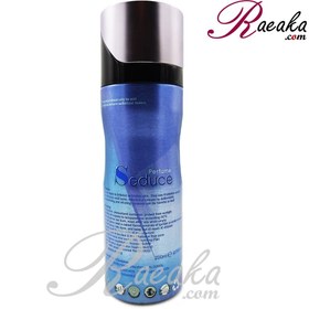 تصویر اسپری بدن پرتی اسپورت Seduce 200ml Seduce Pretty Sport Body Spray 200ml