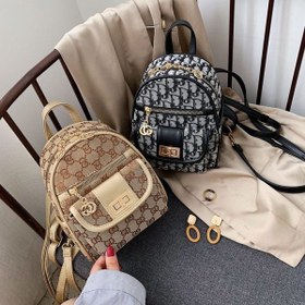 تصویر کوله پشتی کد A31 