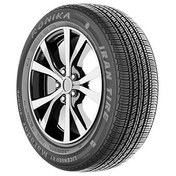 تصویر لاستیک ایران تایر مدل رونیکا سایز ۲۰۵/۶۰R15 رادیال سال ۲۰۲۴ 