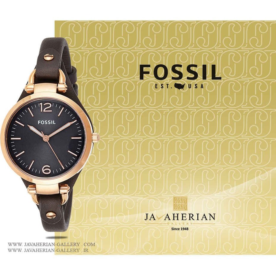 Es3077 fossil deals