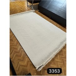 تصویر فرش پینترست Pinterest طرح مدرن کد 3353 