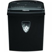 تصویر کاغذ خرد کن فلوز مدل Powershred H-8Cd Fellowes Powershred H-8Cd Paper Shredder