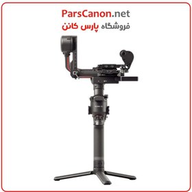 تصویر استابلایزر دوربین DJI RS 2 Stabilizer Pro Standard 