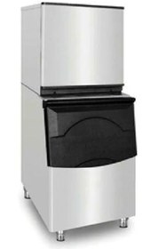 تصویر یخساز60کیلویی مکعبی B7120p 