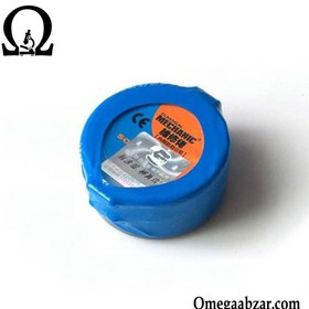 تصویر خمیر قلع 16 گرمی مکانیک Mechanic XGSP30 Mechanic XGSP30 soldering paste