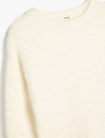 تصویر بافت بچگانه کوتون koton 