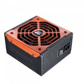 تصویر پاور کوگار Cougar BXM850 BRONZE 