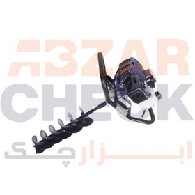 تصویر چاله کن بنزینی AC-4652G اکتیو 