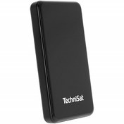 تصویر هارد اکسترنال تکنی ست TechniSat 1TB TechniSat 1TB External Hard Drive