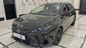 تصویر آریزو 6 جی تی مدل 1403 ا توربو 1600 توربو 1600