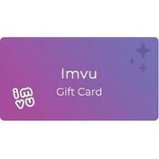 تصویر کارت IMVU اشتراک 50 دلاری 