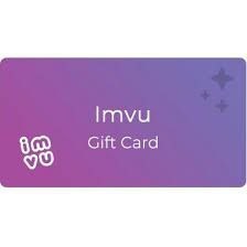 تصویر کارت IMVU اشتراک 50 دلاری 