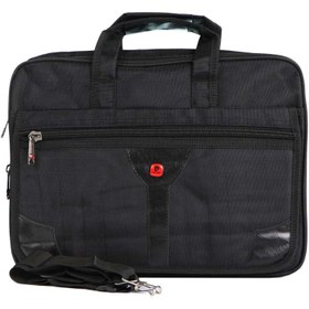 تصویر کیف لپ تاپ دوشی Pierre Cardin کد 109 Pierre Cardin Code 109 Shoulder bags