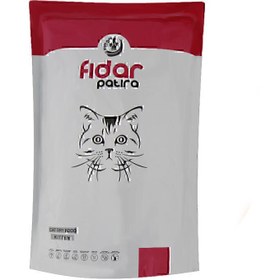 تصویر غذای خشک بچه گربه فیدار پاتیرا Fidar Patira Kitten Dry Food