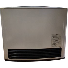 تصویر بخاری گازی برقی 5800 کدخور Electric gas heater 5800 Kodkhor