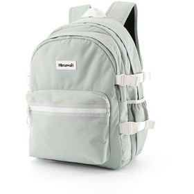 تصویر کوله پشتی هیماواری مدل 1881 کد M05 HIMAWARI BACKPACK 1881-M05