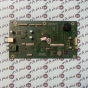 تصویر برد فرمتر اچ پی board formatter hp 1536 mainboard hp 1536