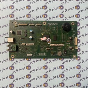 تصویر برد فرمتر اچ پی board formatter hp 1536 mainboard hp 1536