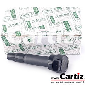 تصویر کوئل هایما S7 2000 اسمکو ASMCO Haima S7 2000 Coil