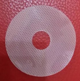 تصویر سیلیکون شیت گرد 