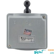 تصویر کلید بالابر اقتصادی 30 آمپر 