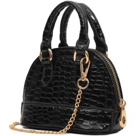 تصویر کیف زنانه مدل ملانی 