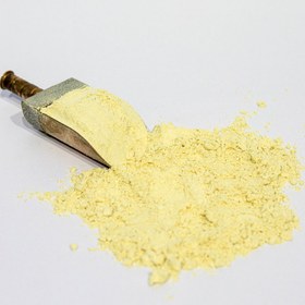 تصویر پودر زنجبیل 