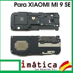 تصویر بازر شیائومی Xiaomi Mi 9 SE Buzzer 