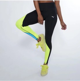 تصویر لگ ورزشی puma 