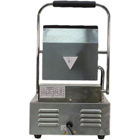 تصویر ساندویچ ساز یک صفحه 