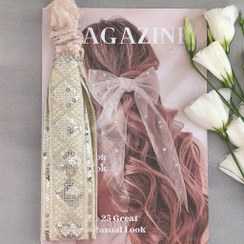 تصویر هد بند ژانت 