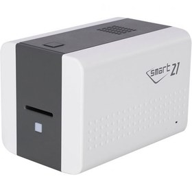 تصویر پرینتر صدور کارت اسمارت 21 SMART 21 CART PRINTER