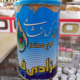 تصویر روغن کرمانشاهی رخزادی فر 