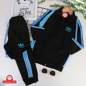 تصویر ست ورزشی اسپرت 