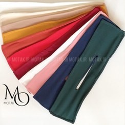 تصویر باند فر پارچه اي ساده (سایز متوسط) 