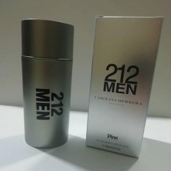 تصویر عطر men 212 برند پینک 212men