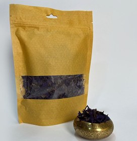 تصویر گل گاو زبان 