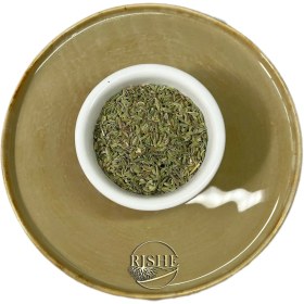 تصویر دانه رازیانه خشک 