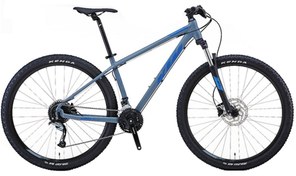 تصویر دوچرخه کی تی ام KTM مدل ultra 5.9 