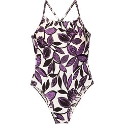 تصویر مایو زنانه دومنظوره اسلیپ و دامندار وارداتی برند Lycra 