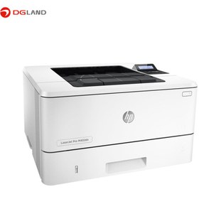 تصویر پرینتر تک کاره لیزری اچ پی مدل M402dne HP LaserJet Pro M402dne Laser Printer