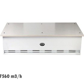 تصویر پرده هوای میتسویی DIM 2012 