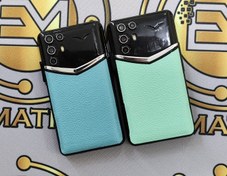 تصویر گوشی طرح ورتو ivertu lizard | حافظه 16 رم 2 گیگابایت High Copy Vertu ivertu lizard 16/2 GB