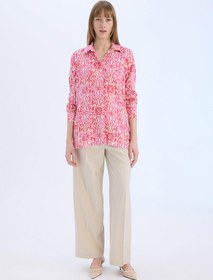 تصویر تونیک زنانه دفکتو 