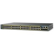 تصویر سوئیچ سیسکو مدل WS-C2960S-48TS-L استوک Cisco WS-C2960S-48TS-L 48Port Switch Stock