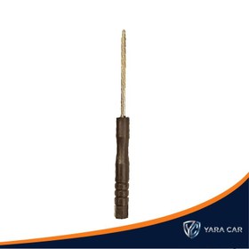 تصویر کاور سوییچ فلزی فیدلیتی 