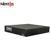 تصویر یو‌پی‌اس لاین اینتراکتیو توان 2 کاوا مدل DSS2000X-RT فاراتل 