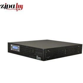 تصویر یو‌پی‌اس لاین اینتراکتیو توان 2 کاوا مدل DSS2000X-RT فاراتل 