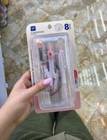 تصویر ست پرگار سی کلاس 